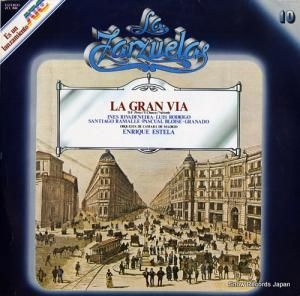 ꥱƥ la gran via ZCL1010