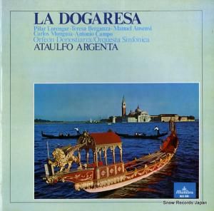 եإ la dogaresa MCE868