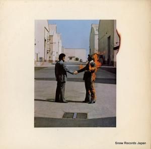 ピンク・フロイド wish you were here PC33453