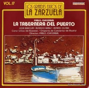 ѥ֥Х la tabernera del puerto S36.003