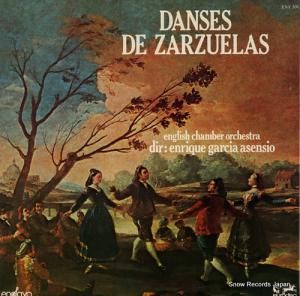 ꥱ륷󥷥 danses de zarzuelas ENY504