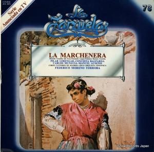 եǥꥳ졼Ρȥ la marchenera ZCL1073