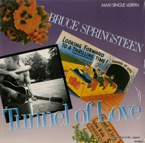 ֥롼ץ󥰥ƥ tunnel of love CBS6512956