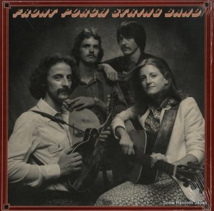 եȡݡȥ󥰡Х front porch string band REB-1624