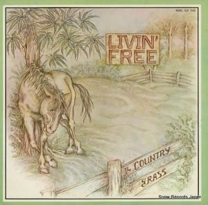 ȥ꡼饹 livin' free SLP1532