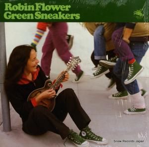ӥ󡦥ե green sneakers FF-273