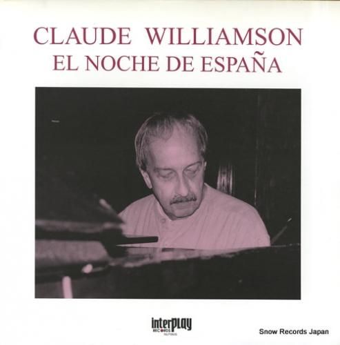 クロード・ウィリアムソン エル