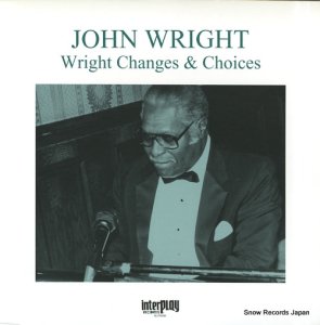 󡦥饤 wright changes & choices NLP9506