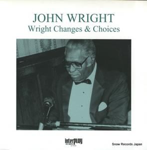 󡦥饤 wright changes & choices NLP9506