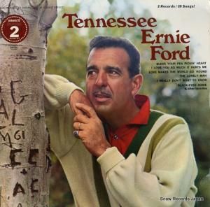 ƥͥˡե tennessee ernie ford PTP-2016