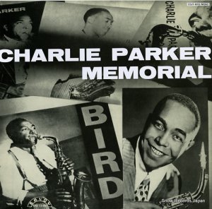 㡼꡼ѡ charlie parker memorial vol.1 COJY-9012