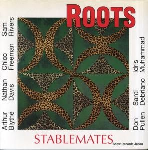 롼 stablemates IOR7021-1