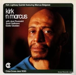 饤ȥ kirk 'n marcus CRISS1030