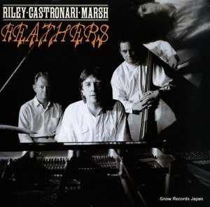 RILEY/CASTRONARI/MARSH feathers SPJ536
