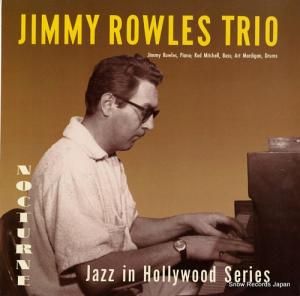 ߡ륺 jazz in hollywood series FSR750
