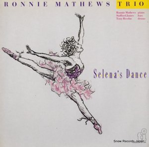 ˡޥ塼 selena's dance SJP304