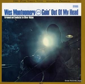 󥴥꡼ goin' out of my head LPZ-2014