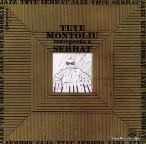 ƥơȥ塼 interpreta a serrat FSR-4004