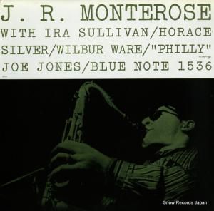 ʡҡƥ j.r. monterose B1-29102