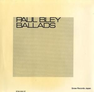 ݡ롦֥쥤 ballads ECM1010ST