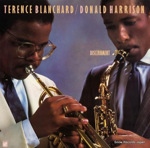 テレンス・ブランチャード&ドナ