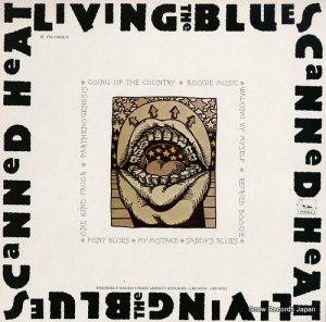 ɡҡ living the blues 2C170-53858/9