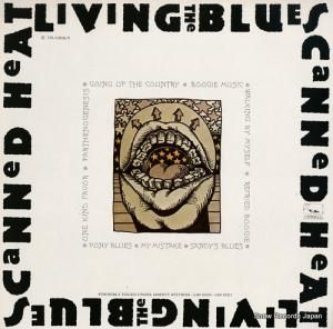 ɡҡ living the blues 2C170-53858/9