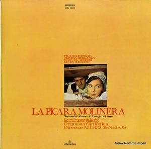 쥷ͥ la picara molinera SCLL14043