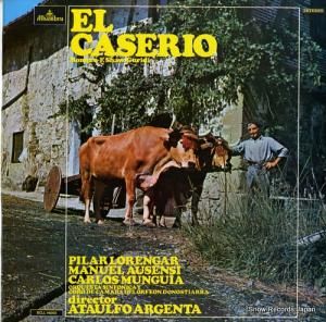 եإ el caserio SCLL14068