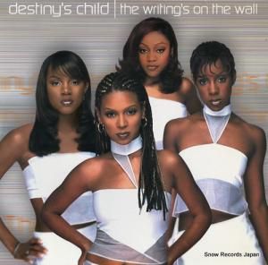 ǥƥˡ㥤 the writing's on the wall C269870