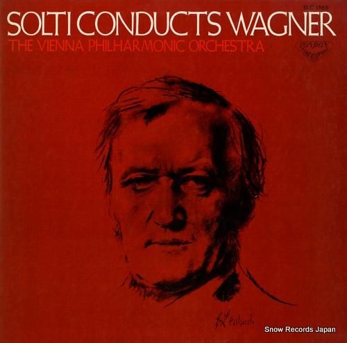 ゲオルグ・ショルティ ワーグナ