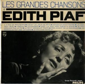 ǥåȡԥ les grandes chansons B77.954L