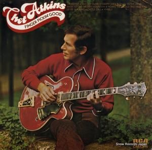 åȡȥ finger pickin' good CAS-2600