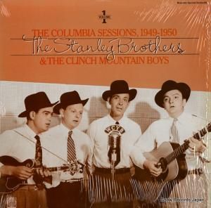 졼֥饶 the columbia sessioons, 1949-1950 volume 1 P15187