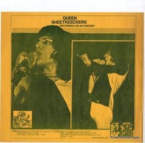  sheetkeeckers recorded live in concert TAKRL1957