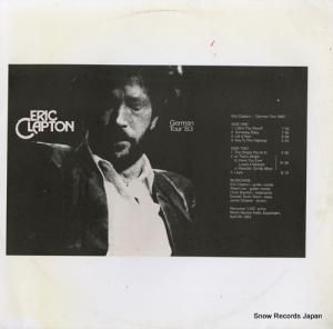 åץȥ german tour 1983 EC-A