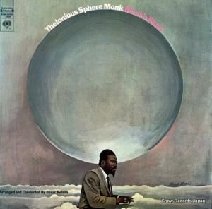 ˥ monk's blues PC9806