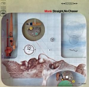 ˥ straight, no chaser PC9451