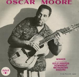 ࡼ oscar moore quartet V.S.O.P.34