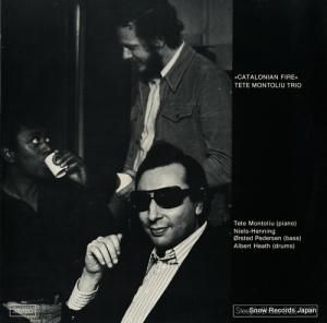 ƥơȥ塼 catalonian fire SCS-1017