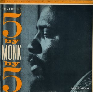 ˥ five by monk by five RLP1150