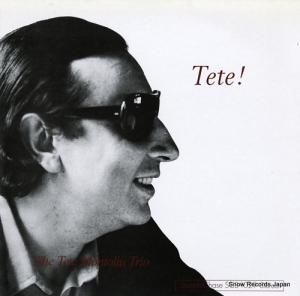 ƥơȥ塼 tete! SCS-1029