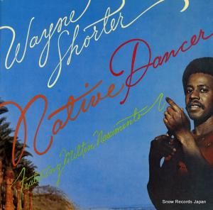 󡦥硼 native dancer PC33418