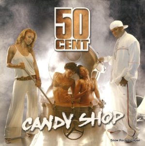 50 candy shop CENTVP7