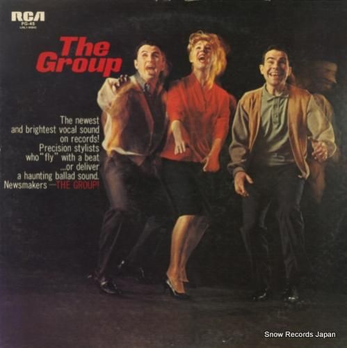 ザ・グループ the grou