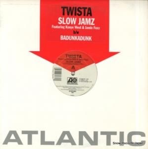 ȥ slow jamz 0-88288