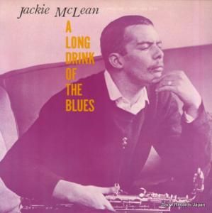 åޥ꡼ a long drink of the blues OJC-253