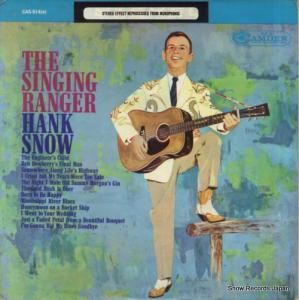 ϥ󥯡Υ the singing ranger CAS-514(E)