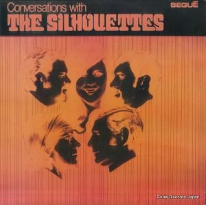 륨å conversations with the silhouettes STONE9576
