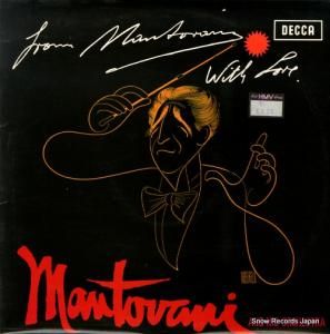 ޥȥ from mantovani with love SKL5092